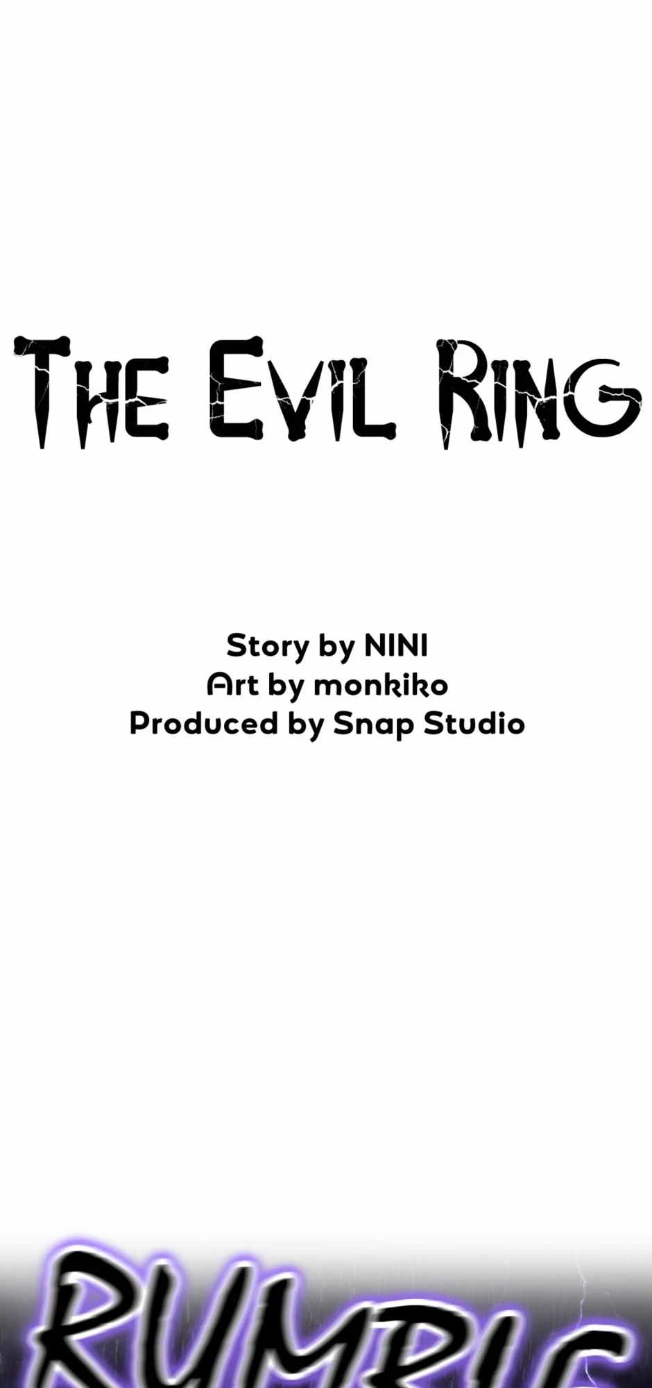 The Evil Ring Chapter 41 1